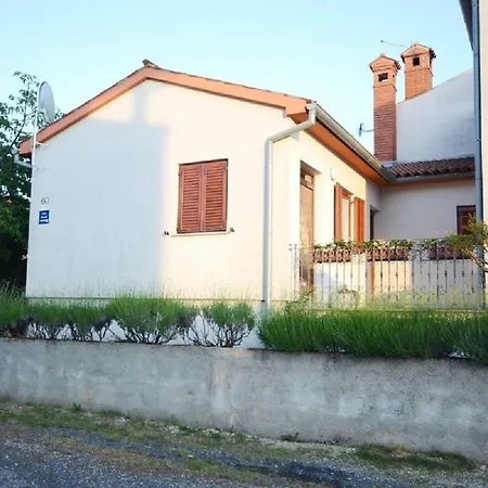 Ljiljana Apartment Fažana