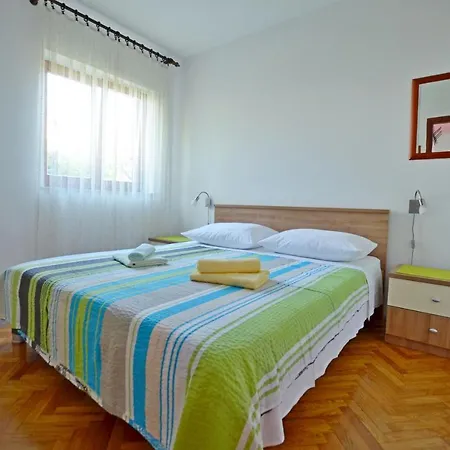 Ljiljana Apartment Fažana