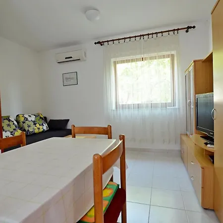Ljiljana * Fažana