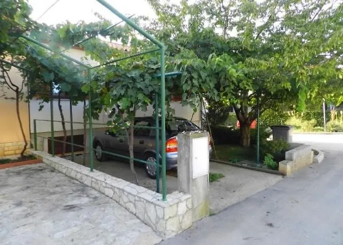 Ljiljana * Fažana