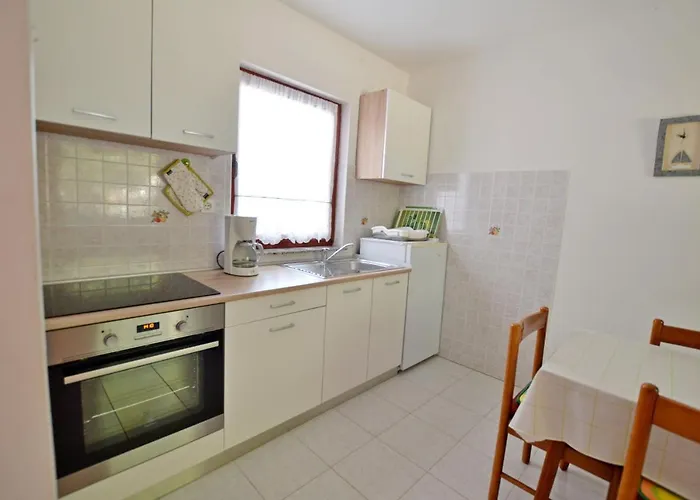 Ljiljana Apartment *