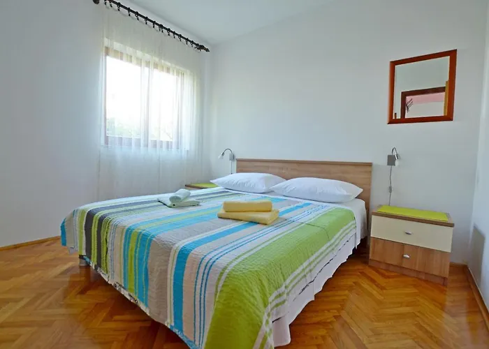 Ljiljana Apartment Fažana
