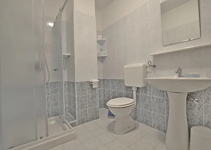 Ljiljana Apartment
