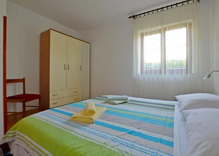 Apartment Ljiljana Fažana